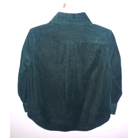 SOLD 🚨 Toddler Polo Ralph Lauren Long Sleeve - Picture 3 of 4